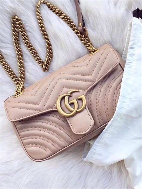 gucci marmont bag purple|Gucci dusty pink bag.